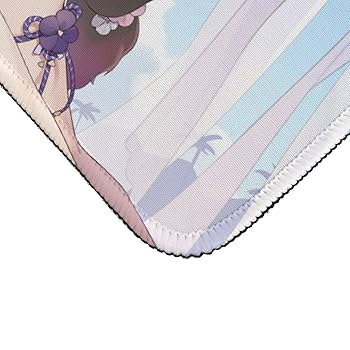 Amazon.co.jp：大型 ゲーミングマウスパッド オシャレ 可愛い